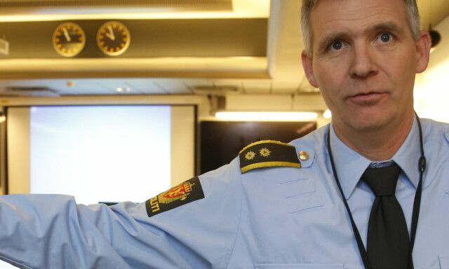 Slik jobber politiet med tipsene: - Et puslespill som skal legges